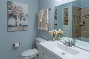 Bathroom-1 Bathroom-1