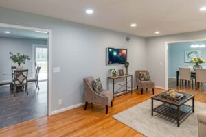 Living Room and Dining Rooms-1 Living Room and Dining Rooms-1