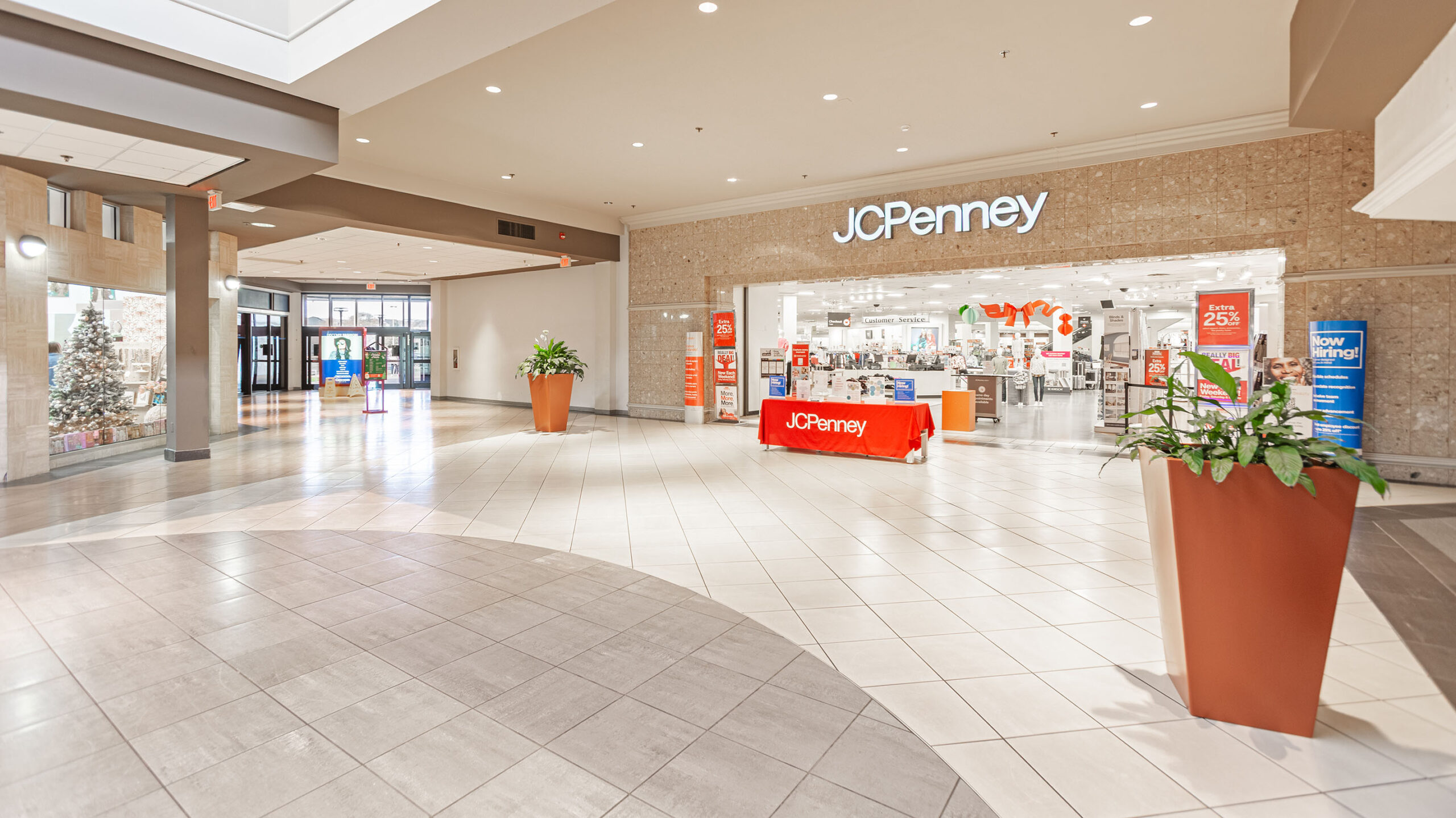 Retail, home builders and more
