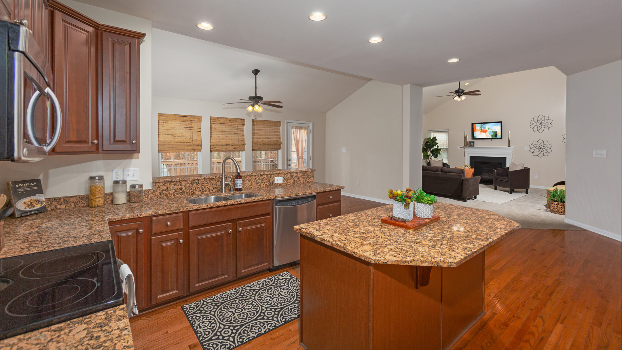 Professional Interior Lighting