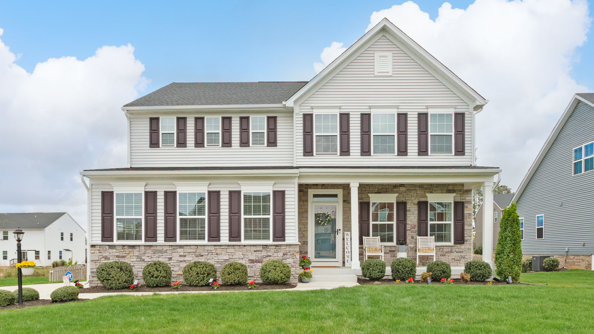 Stunning property images
